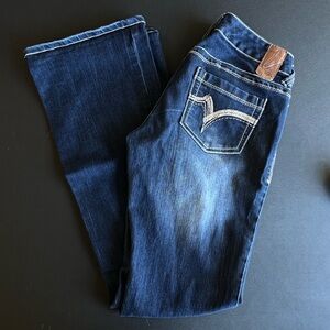 Vanity Jeans - 27W/33L